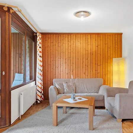 Haus Tannruh 3* Bernau im Schwarzwald