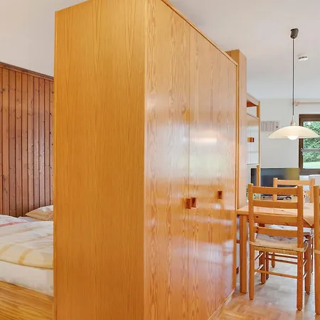 Haus Tannruh Konukevi Bernau im Schwarzwald