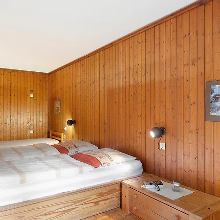 Haus Tannruh 3*