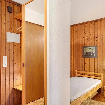 Haus Tannruh Konukevi 3*
