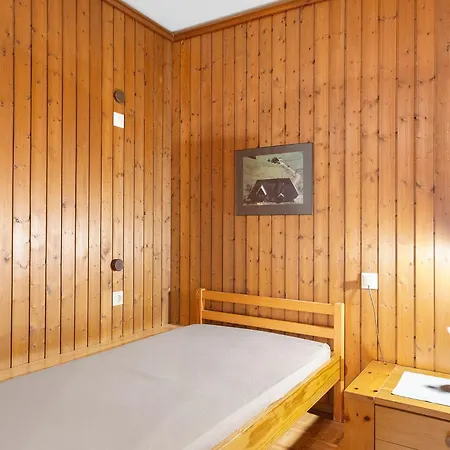 Haus Tannruh Konukevi
