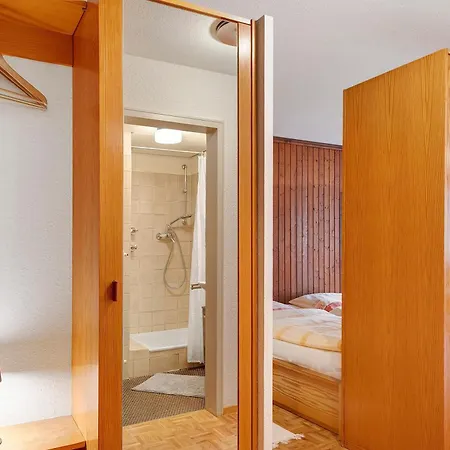 Haus Tannruh 3* Bernau im Schwarzwald